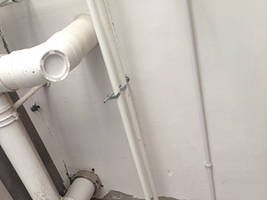 家裝水管驗收有技巧，6招解決水管滲漏